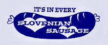 slovenian sausage festival 17th returns